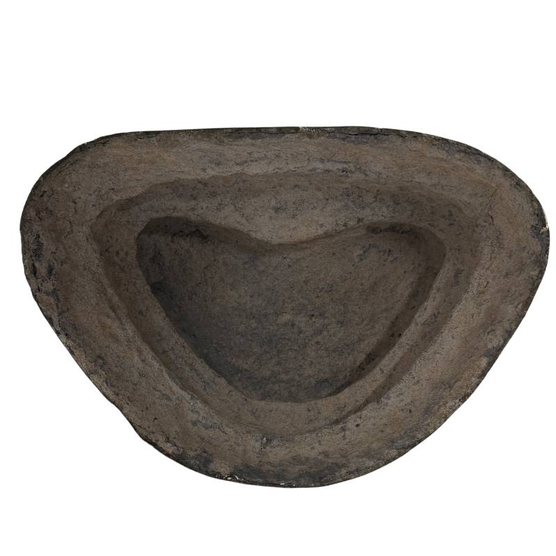 Burmese Buddha Dharmachakra Mudra bronze statue large Mandalay style spiritual aura bottom.