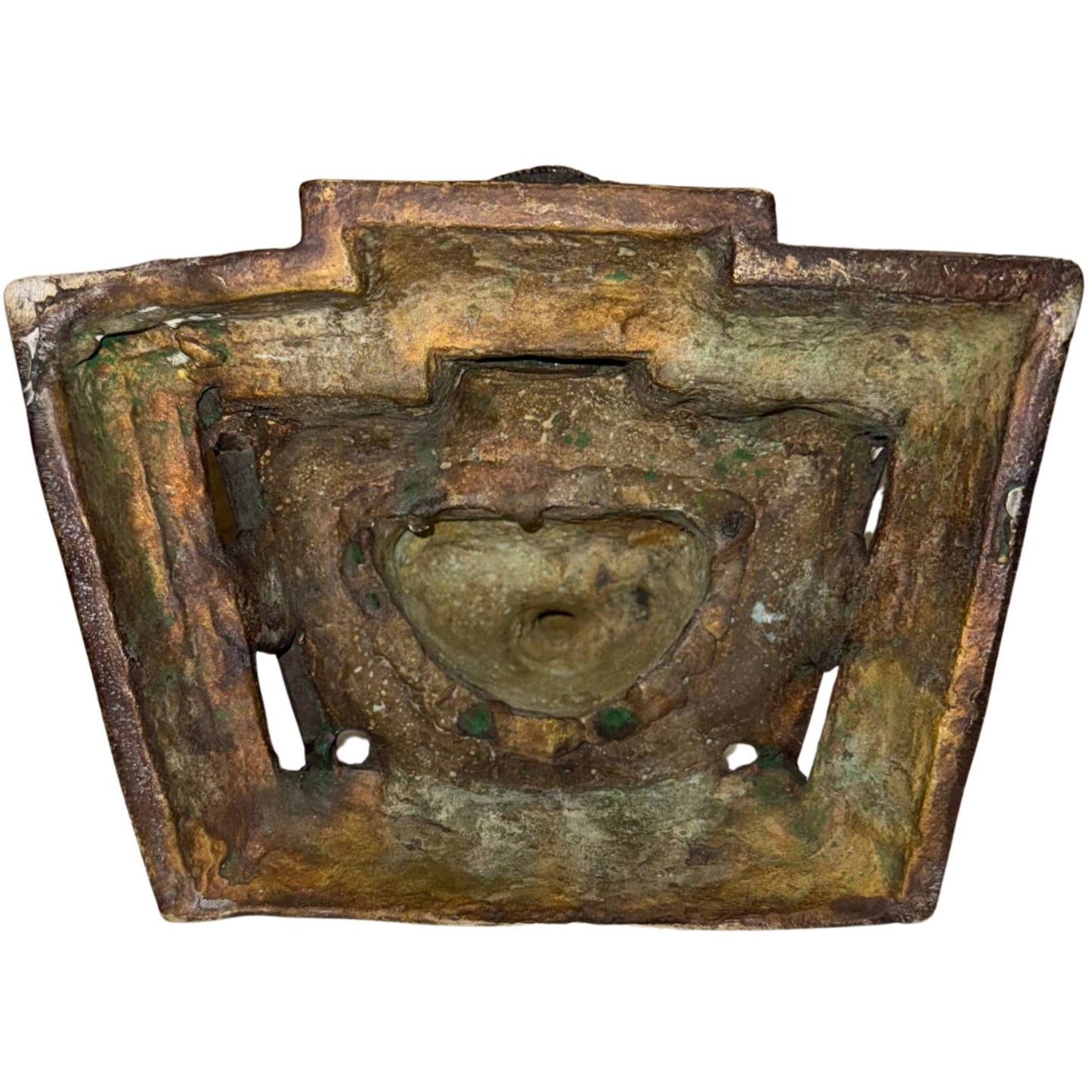Museum-worthy Antique Himalayan Bronze (Kingdom of Mustang / Lo), 15th–17th Century