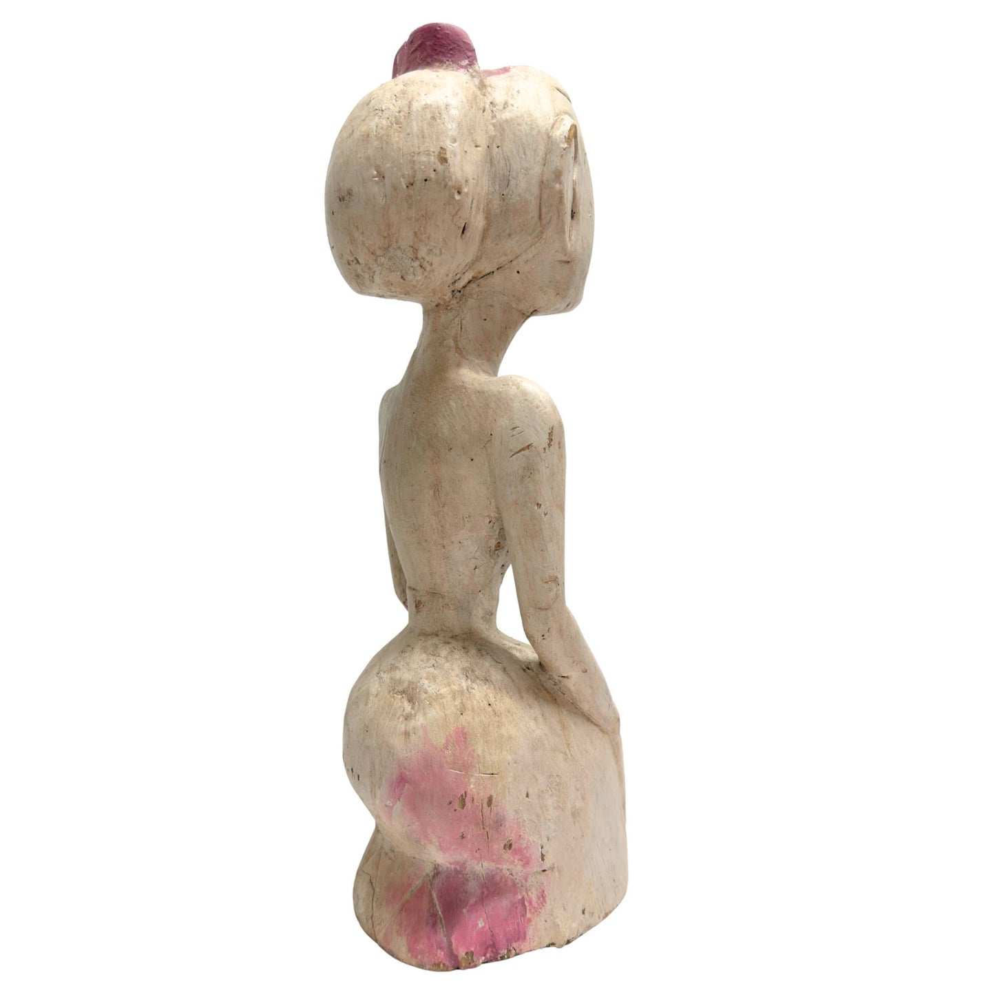 Authentic Archaic Ancestor Figures – Lesser Sunda Islands (Tribal Art)