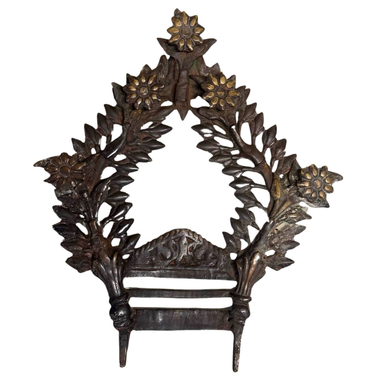 Museum-worthy Antique Himalayan Bronze (Kingdom of Mustang / Lo), 15th–17th Century