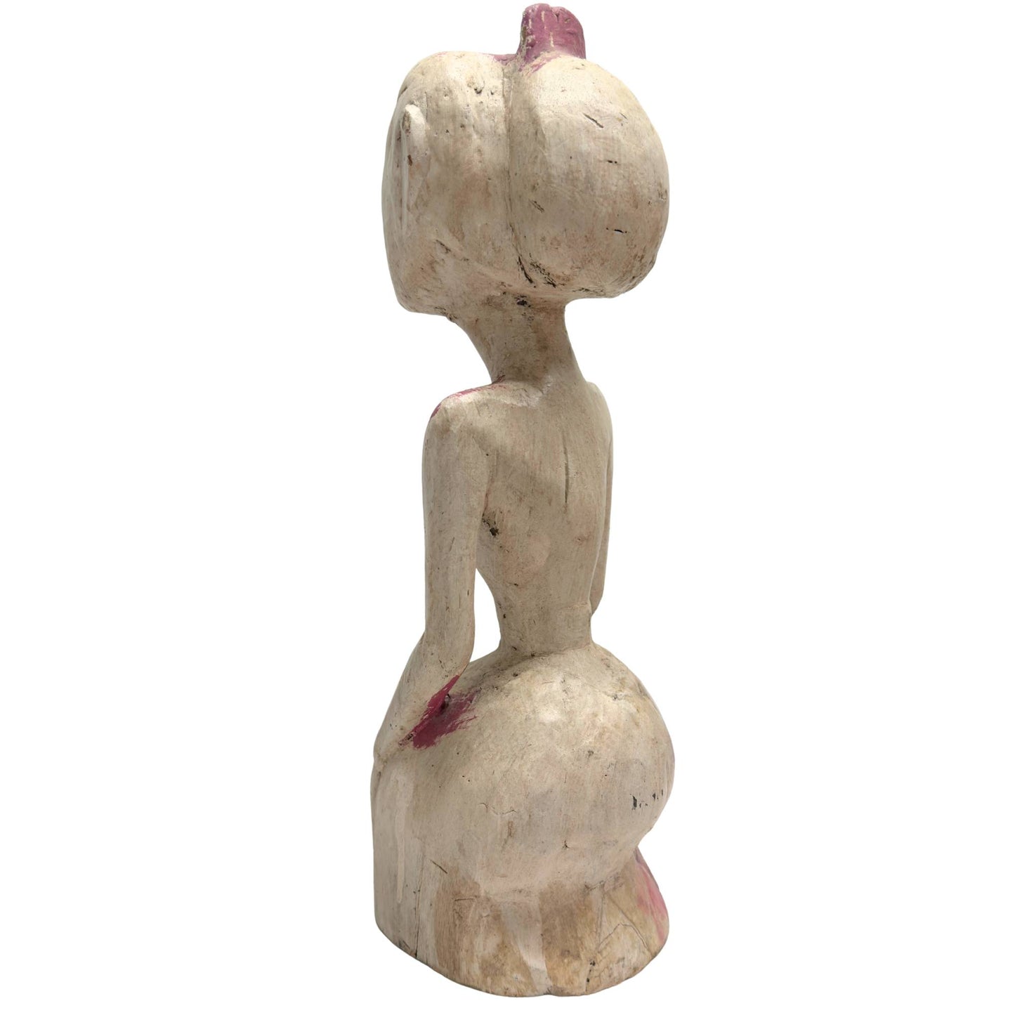 Authentic Archaic Ancestor Figures – Lesser Sunda Islands (Tribal Art)