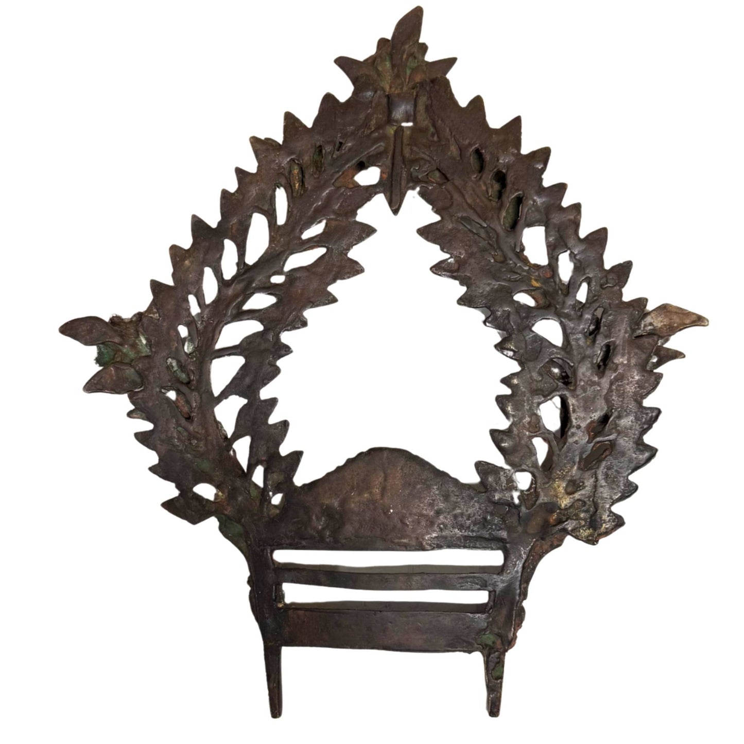 Museum-worthy Antique Himalayan Bronze (Kingdom of Mustang / Lo), 15th–17th Century