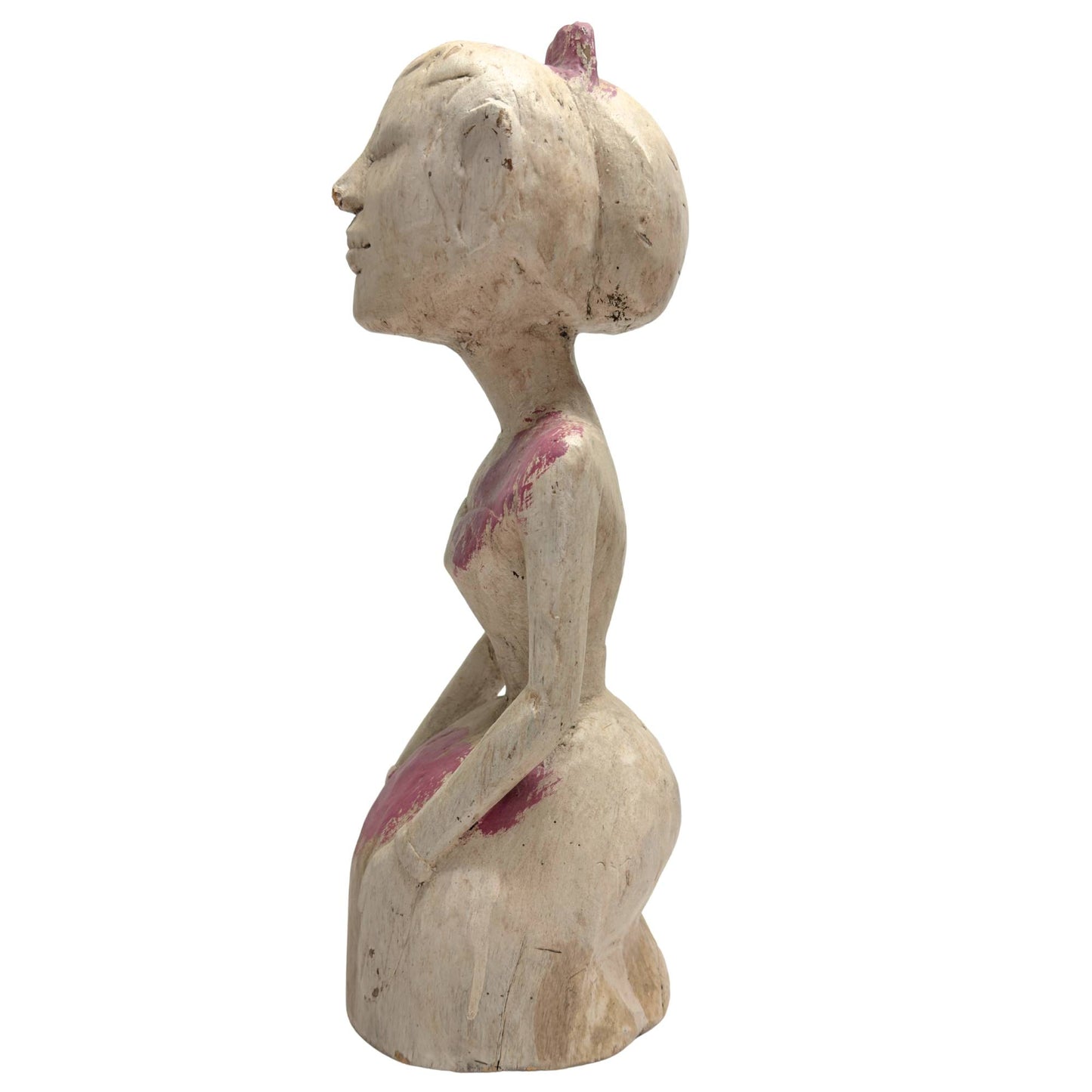 Authentic Archaic Ancestor Figures – Lesser Sunda Islands (Tribal Art)
