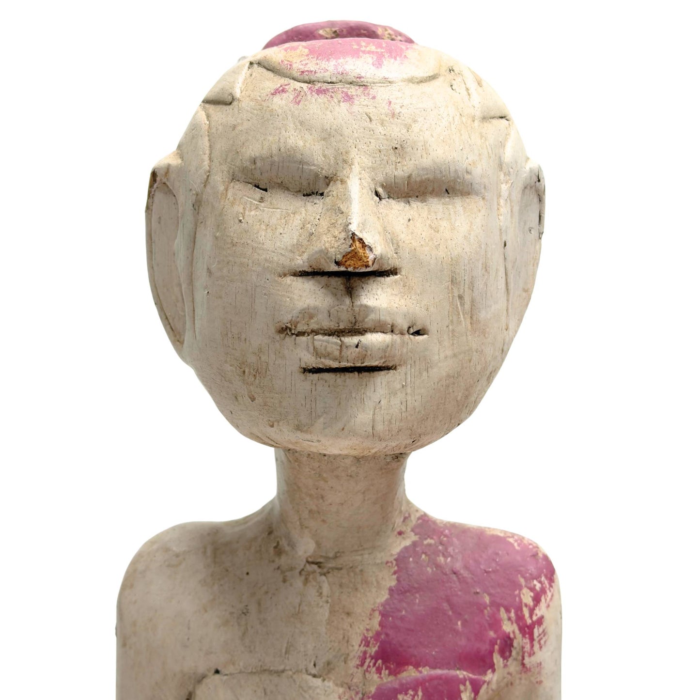 Authentic Archaic Ancestor Figures – Lesser Sunda Islands (Tribal Art)