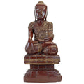 Bhumisparsha Mudra