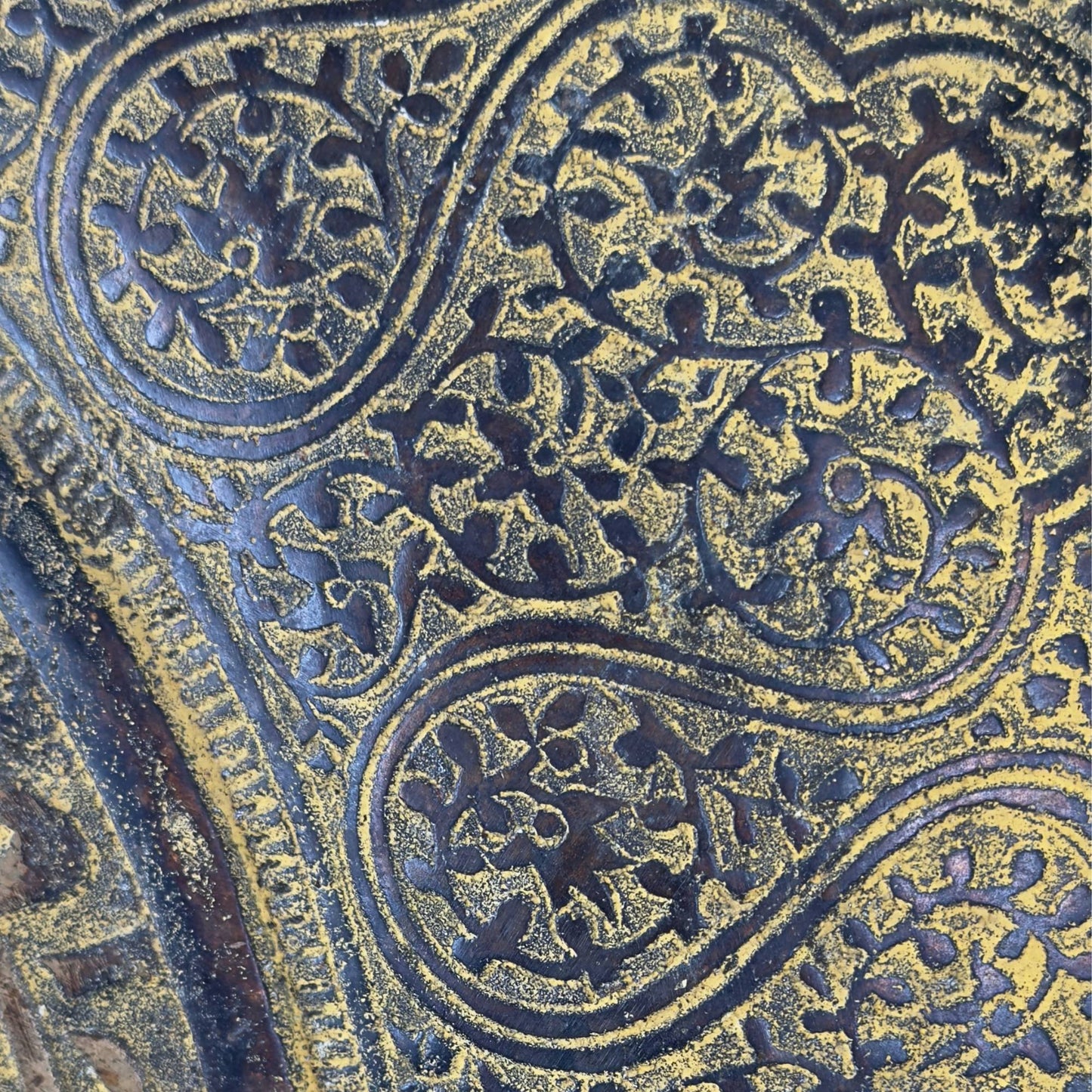 Presentation of the Indo-Persian masterpiece from the 1st Buddha collection.