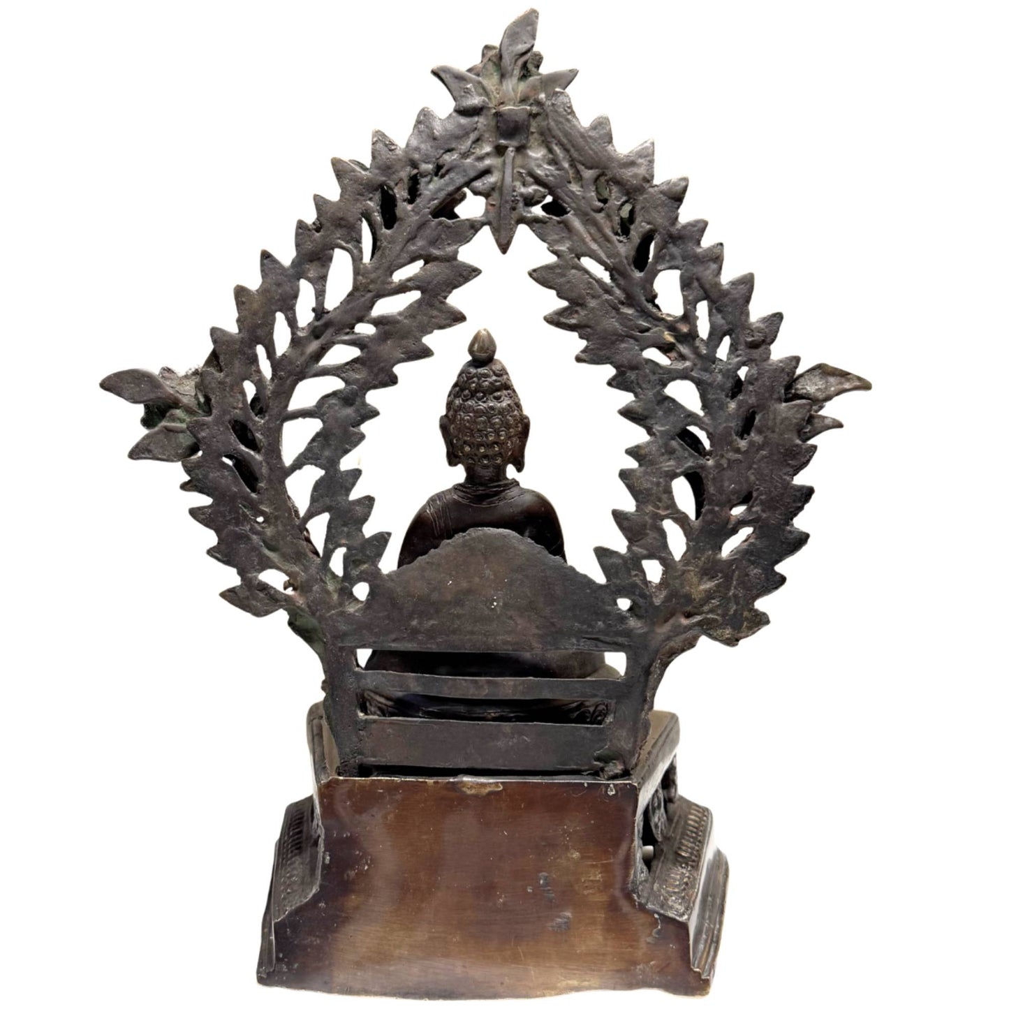 Museum-worthy Antique Himalayan Bronze (Kingdom of Mustang / Lo), 15th–17th Century