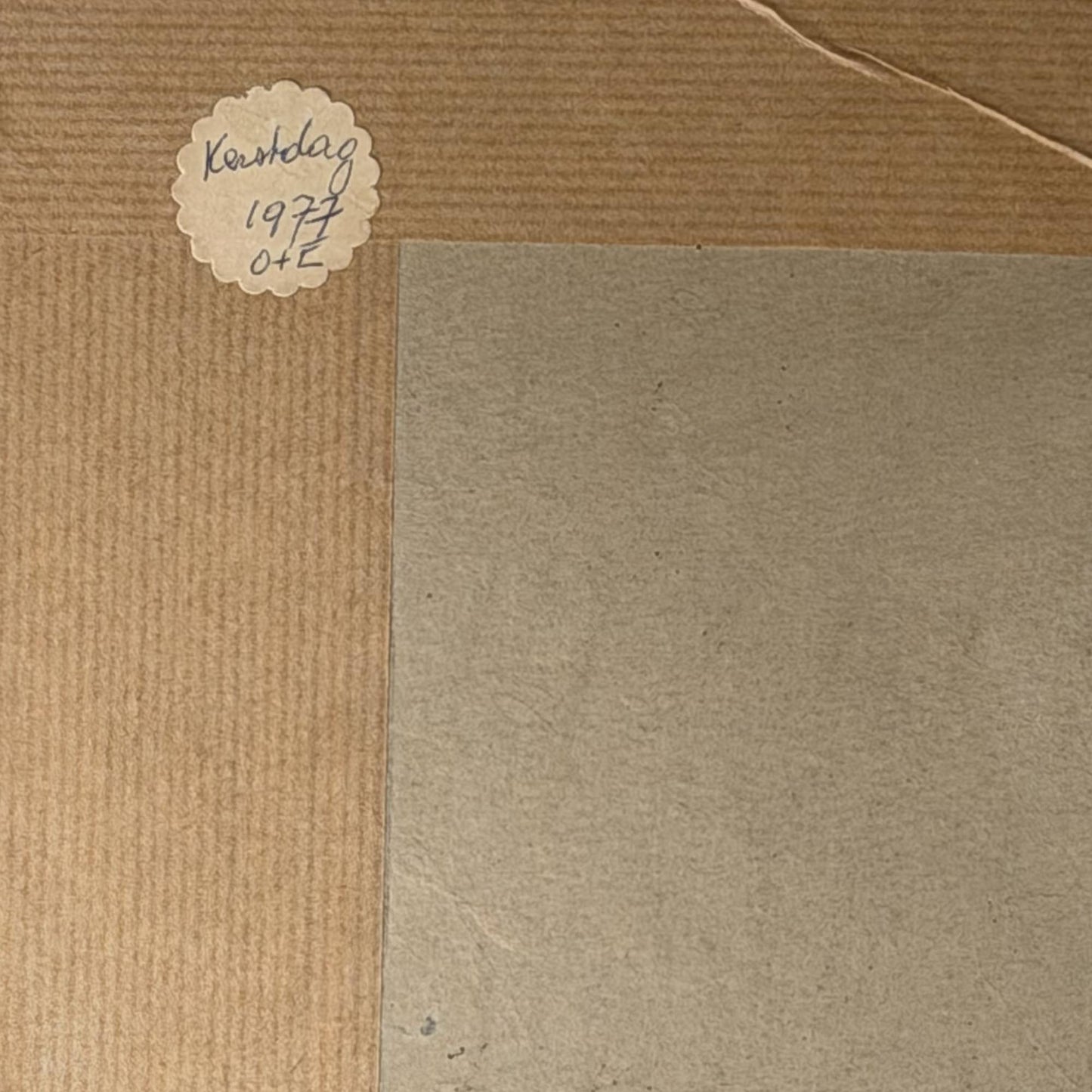 54x43cm Antique Church Interior Louis-Charles Crespin 1930 | Exclusive Wall Art5