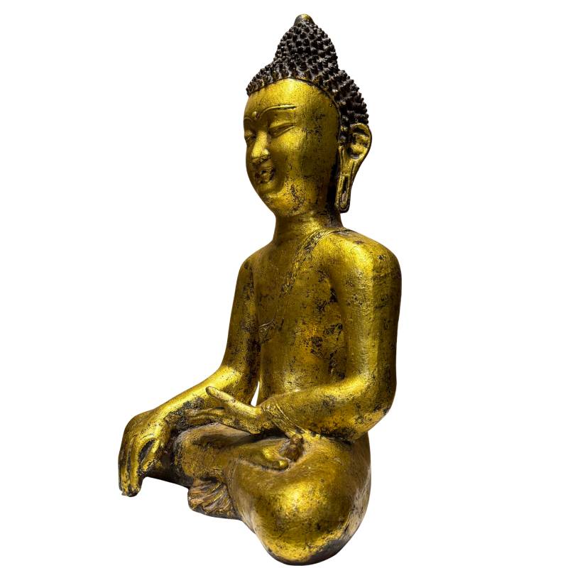 Casting core remains antique iron sculpture China audit