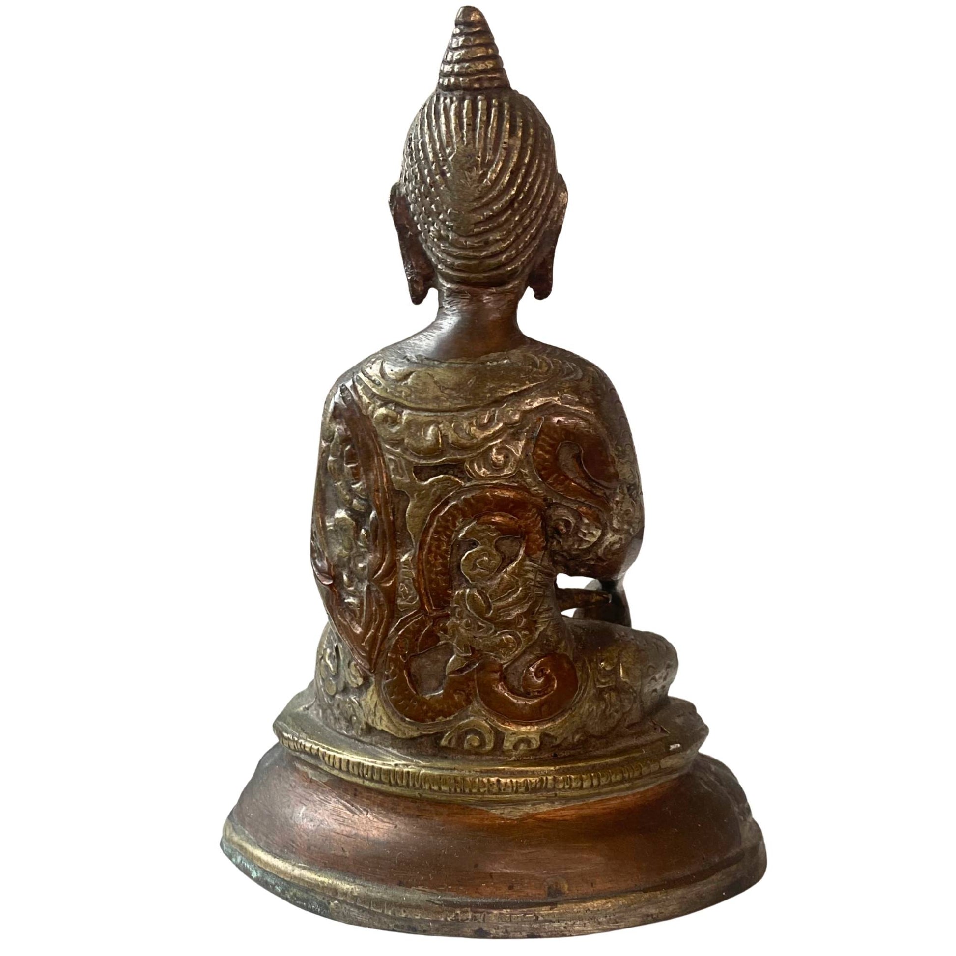 Overall view of the sculpture as a historical and technical masterpiece.