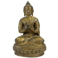 Authentic Buddha statues under €500