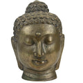 Buddha heads