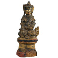 Burmese Nats – Spirit Figures from Myanmar
