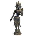 Tara Buddhist statues