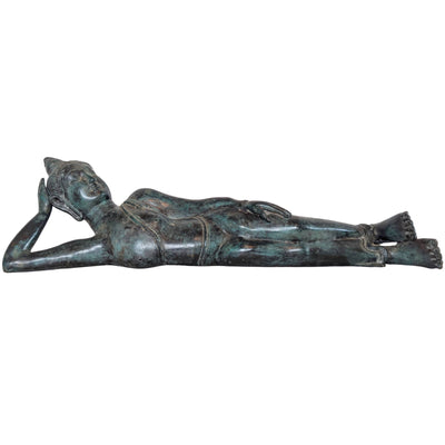 Reclining Buddha Statues – Peace, Surrender & Enlightenment