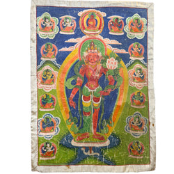 Thangka