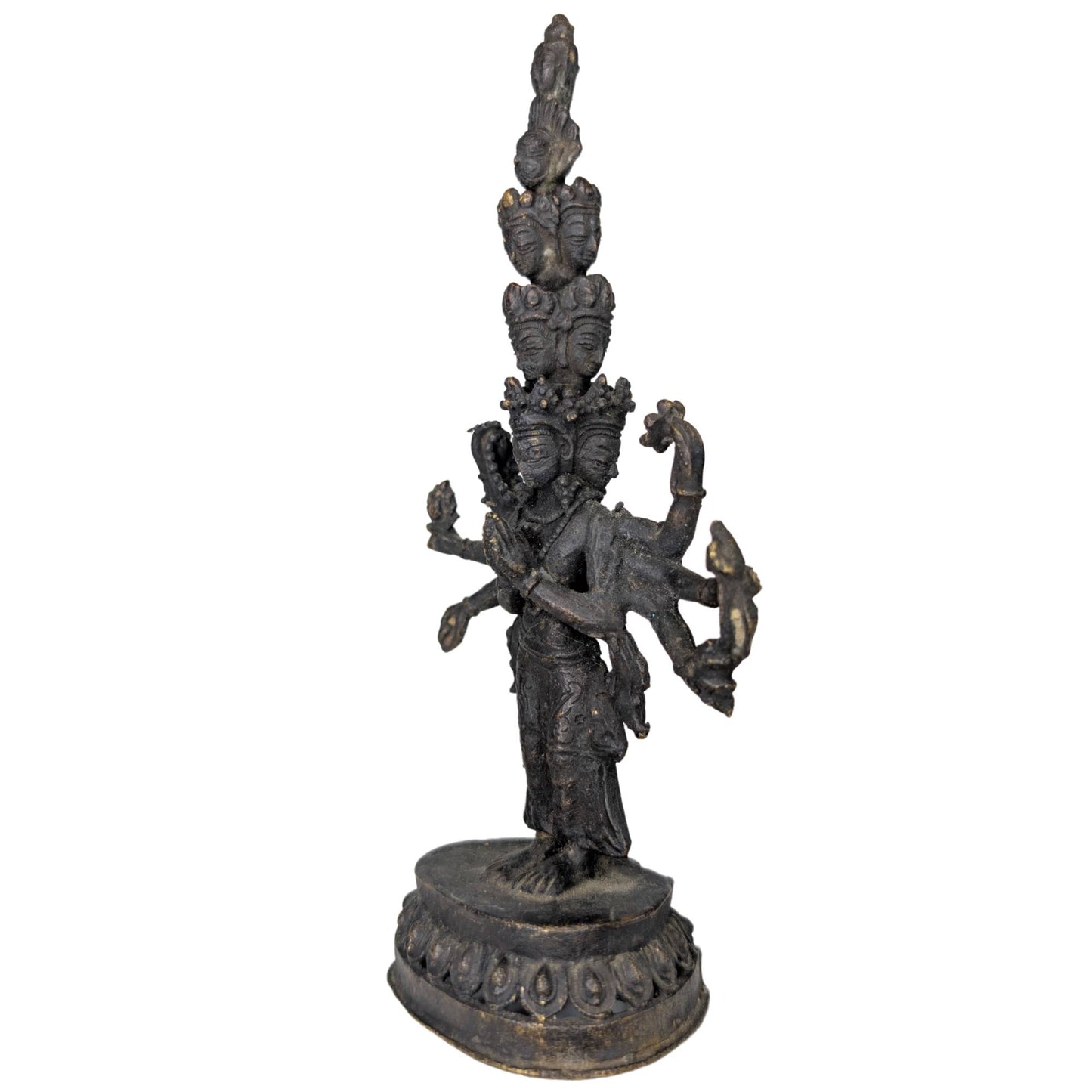 Highlight from the 1stBuddha collection of rare Tibetan and Ladakhi antiquities.