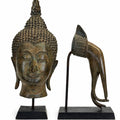 Thai Buddha Statues