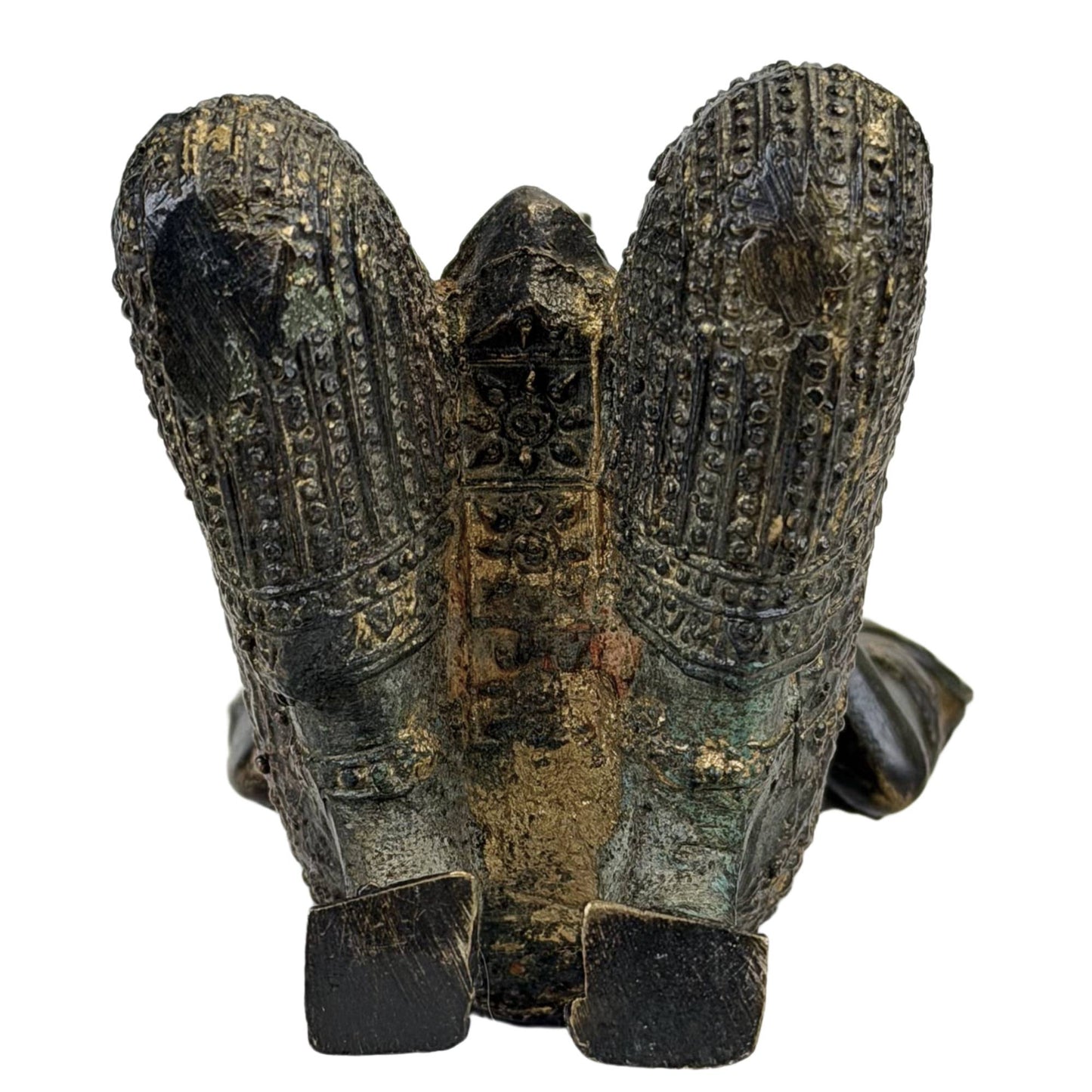protective symbol interior theppanom 1st buddha
