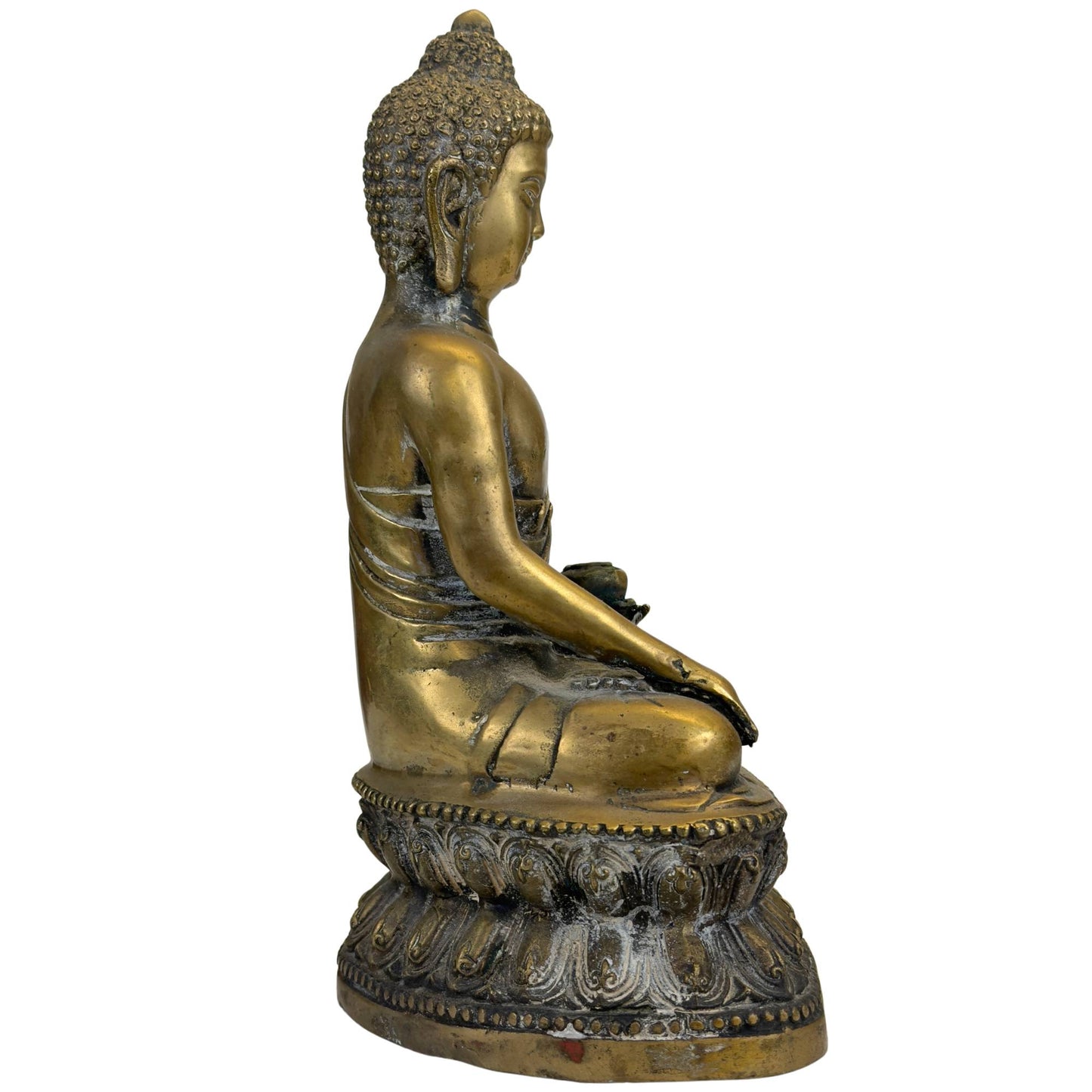 Bhaishajyaguru Buddha, symbol of health and healing