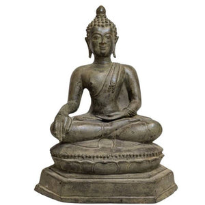 Bouddha Shakyamuni Birmanie