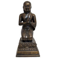 Anjali Mudra Buddha – Greeting, Respect & Connection