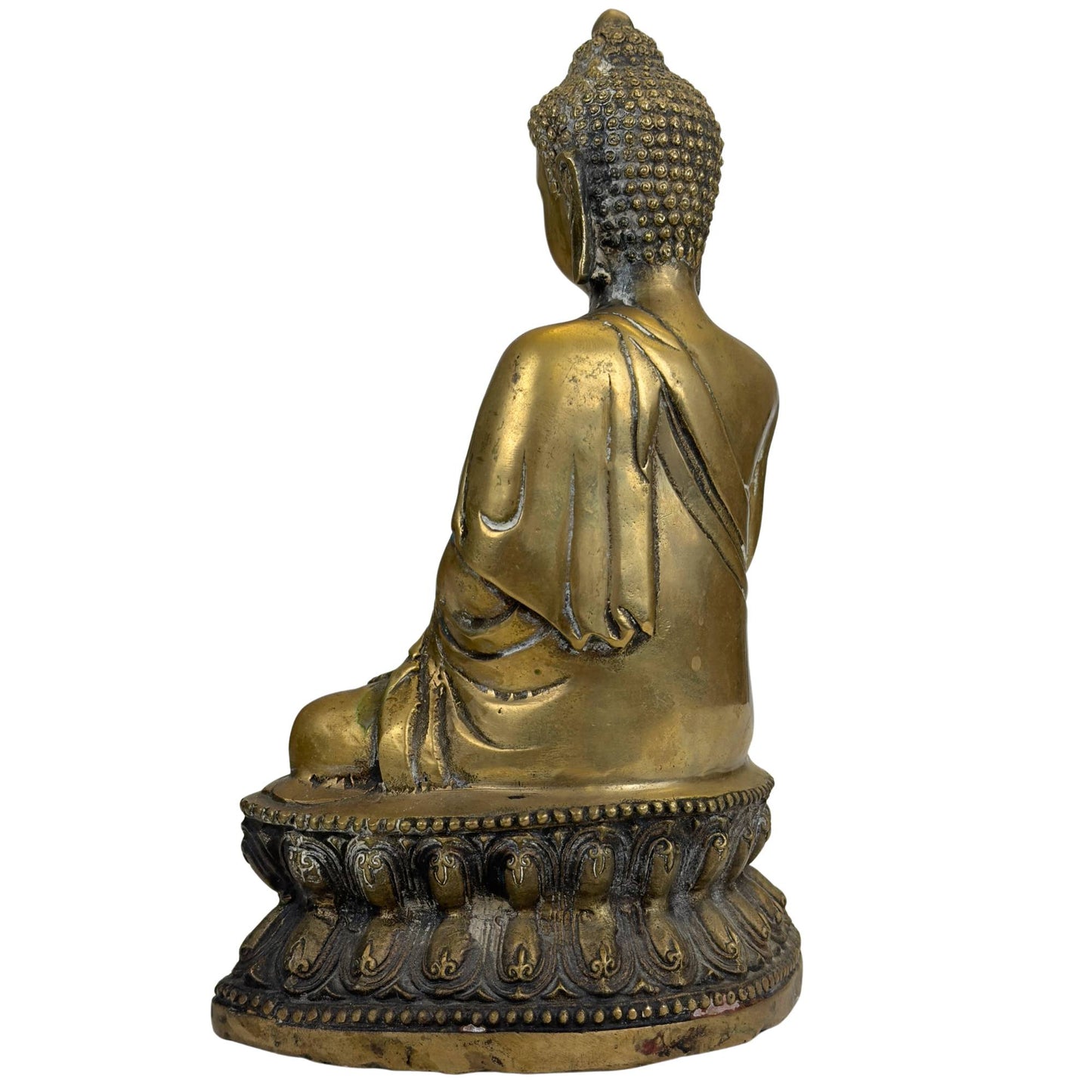 Medicine Buddha for recovery, protection, and well-being