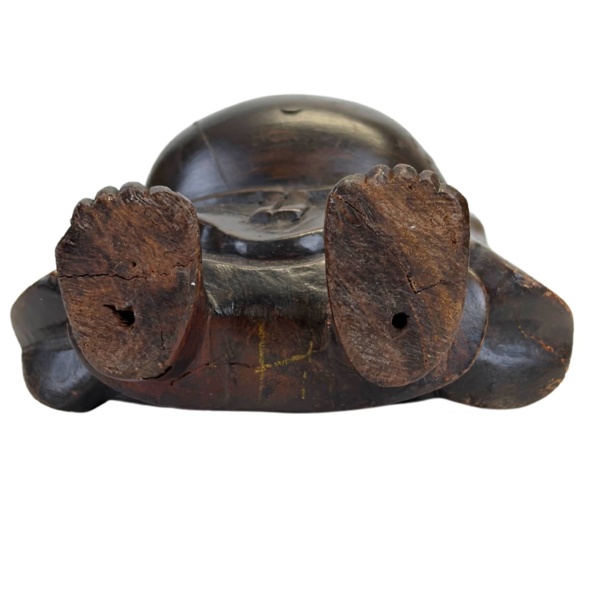 Budai statue for prosperity and abundance as a spiritual object for home, shop, or interior