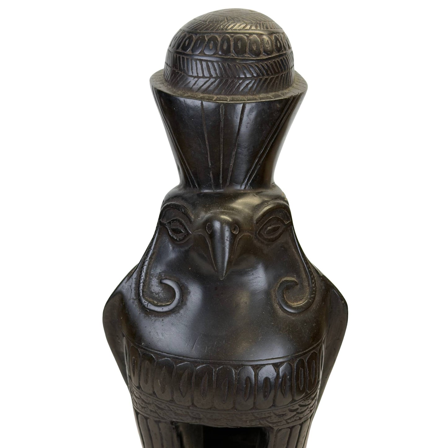 Exclusive Horus statue for lovers of Egyptian art