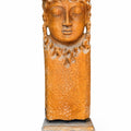Kwan Yin Statues