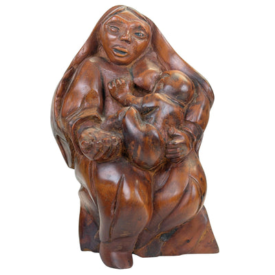 Continuation & Connection: Images for fertility and family