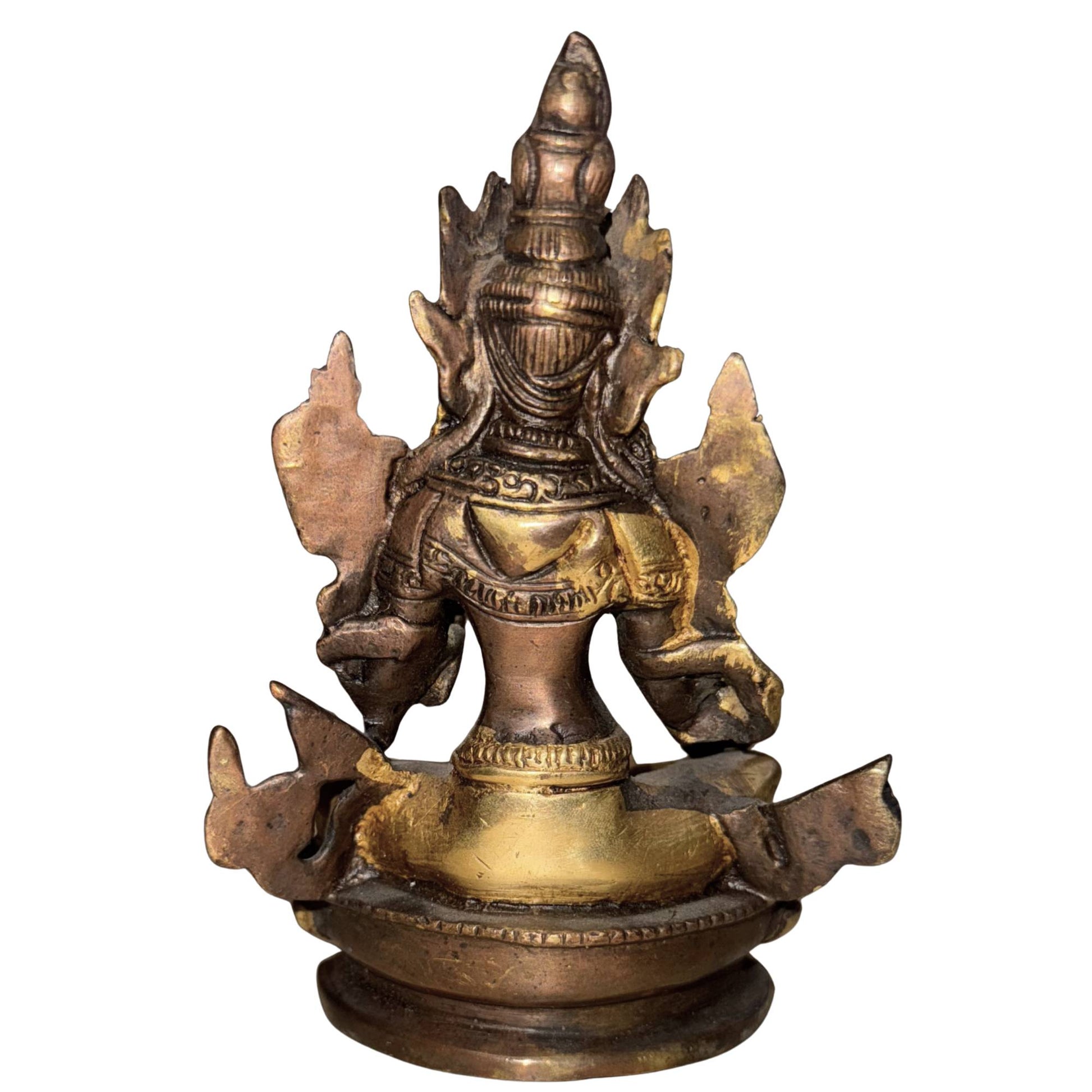 Comprehensive survey for inventory within the 1stbuddha collection