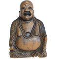 Laughing Buddha Statues