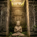 Garden Statues – Authentic Buddha & Asian Sculptures