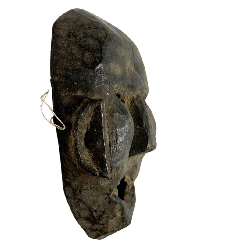 wall art mask