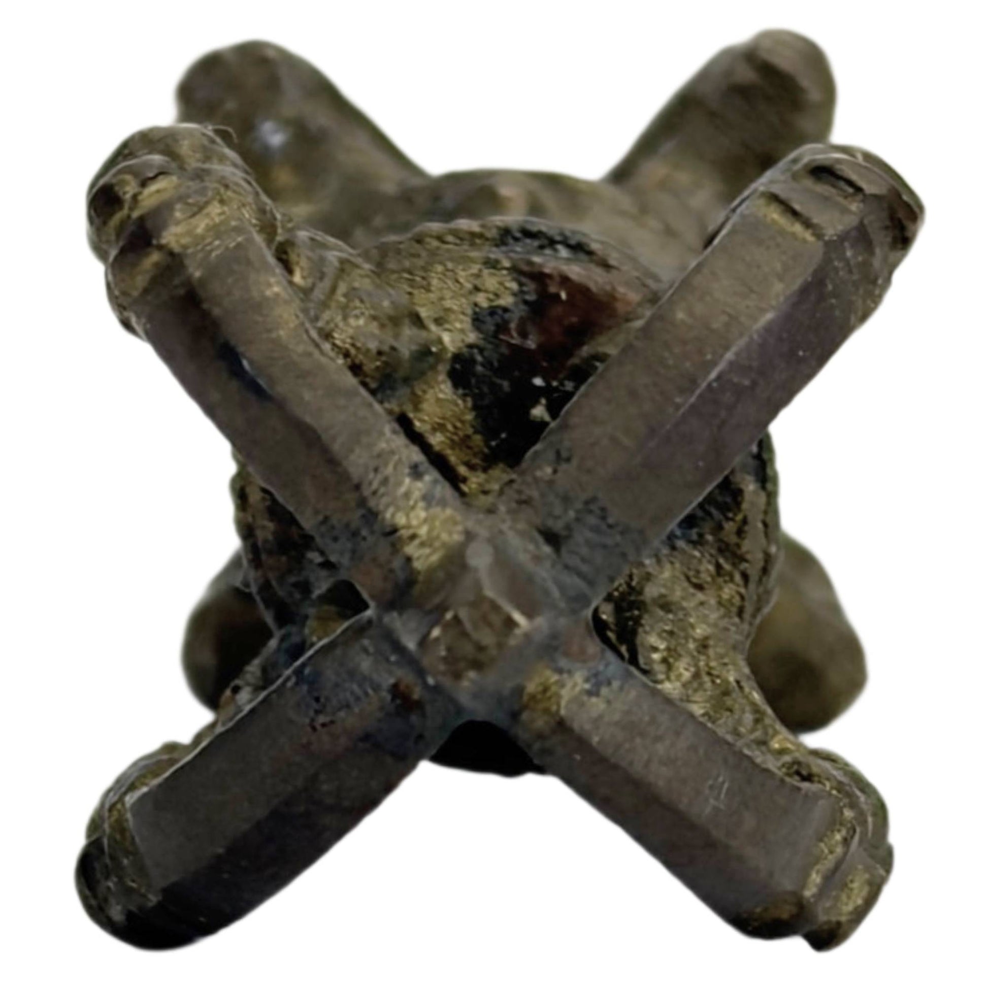 Nepalese vajra dorje for meditation and altar