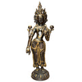 Tara Buddhist statues