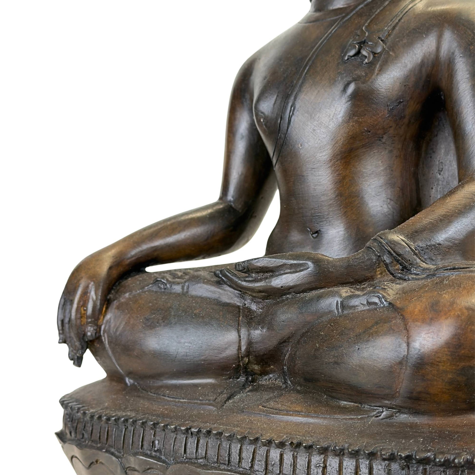 patina-wear-antique-bronze-underside