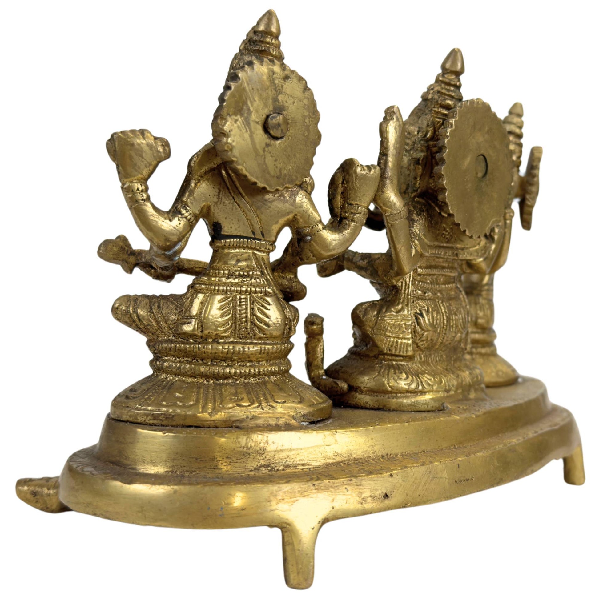 Saraswati, goddess of knowledge, wisdom, creativity, and development