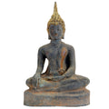 Bhumisparsha Mudra