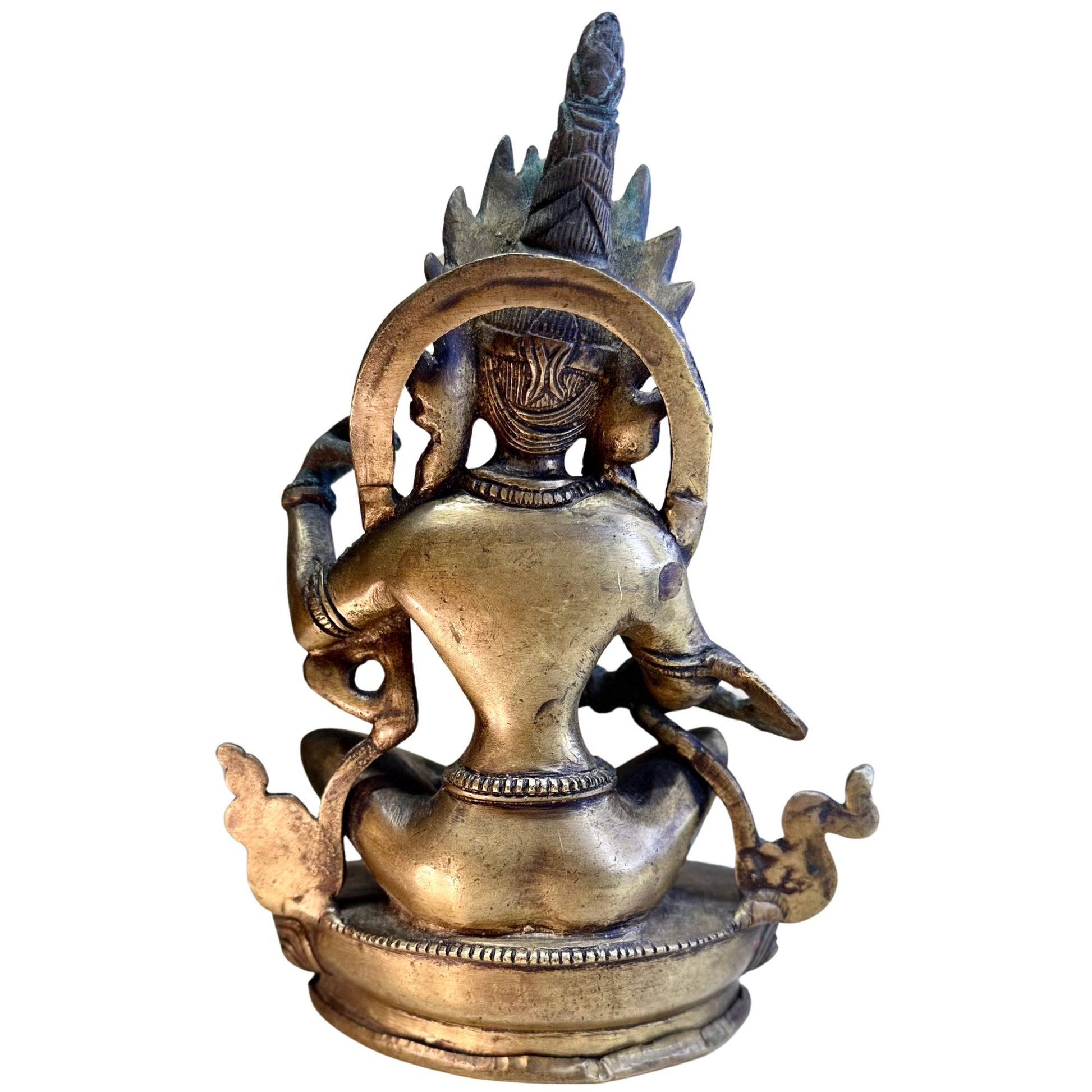 Technical validation of Buddha weight-to-height ratio