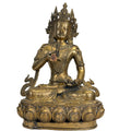 Buddhist Statues