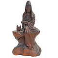Kwan Yin Statues